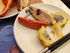 -初色海鲜自助(新辰里亚运村店)