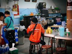 -榮泰米粉湯(Left Shop)