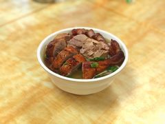 -香辉食馆(新兴路店)
