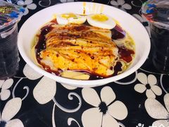 -何老二卤汁凉粉