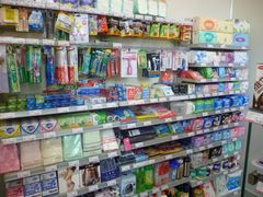 店内环境-快客便利店(锦和航天大厦店)