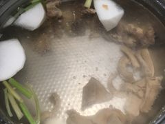 -牛焱·贵州黄牛肉火锅(城西银泰店)