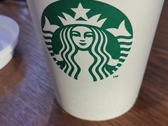 -星巴克(福州长乐机场分店)