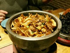 -局气 烤鸭·北京菜(光华路店)