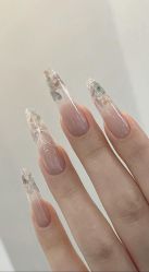 -M·X Nail日式美甲美睫