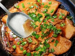 -费大厨辣椒炒肉(富兴店)