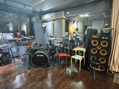 -Resonance Studio·救声舱录音棚(田子坊店)