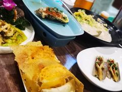 -今鲜源大酒店·中华餐饮名店(新湛路店)