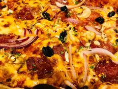 -PIZZA BIANCA(万象城店)