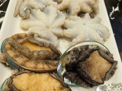 -楼外楼大刀肉传统火锅居(繁荣路店)