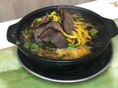 牛肉砂锅-南湖胖子砂锅(南湖店)