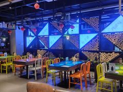 大堂-辛香汇(大华第一坊店)