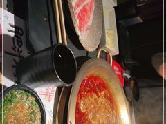 -九鼎轩脆毛肚火锅(南京东路店)