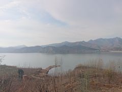 -潭溪山