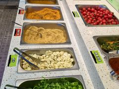 -金喜娜无限自助烤肉(泰达永旺店)