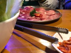 -咕咕站韩国料理(紫金港店)