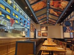 -菲滋意式餐厅(青悦城店)