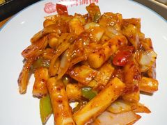 -韩香福脊骨汤锅(上杭路店)