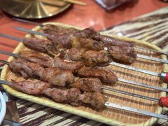 -新疆伊宁远征餐厅