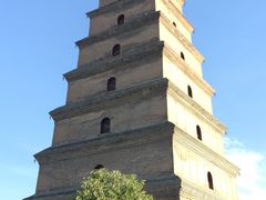 -大慈恩寺(大雁塔)
