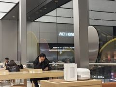 -Apple零售店(成都太古里店)
