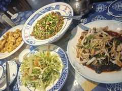 -旺角小渔村(幸福中路店)