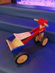 -幻贝家儿童乐园(苏州中心店)