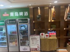 -良友·海鲜青岛菜(五四广场店)