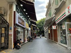 -八卦楼风琴博物馆