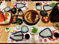 -伊豆野菜村(大族广场店)
