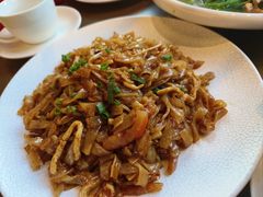 炒老友粉-南宁万丽酒店-万丽轩中餐厅