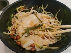 -张正麻辣串(宿州路店)