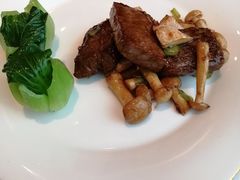 -唐阁(香港朗廷酒店)