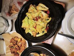 -客语客家菜(佳兆业广场店)