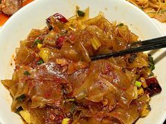 -茅庐毛血旺(济南印象城店)