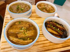 -松针蔡记蒸饺(花园路店)