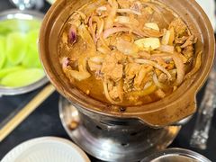 -川香煲(茅台路店)