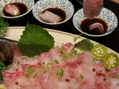 -贰醒·私房小院烧烤 (太古里店)