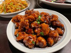 糖醋排骨-上名堂·鱼头好吃(体育场路店)