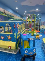 -佳贝爱益智主题儿童乐园(乐尔乐旗舰店)