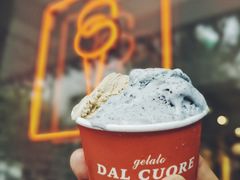 -Dal Cuore 达可芮冰淇淋(陕西北路店)