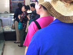 -太原面食店(解放路店)