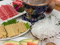 -东来顺饭庄(天坛店)