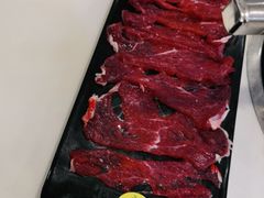 -陈记顺和牛肉火锅(岗顶店)