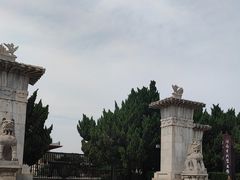 -洛阳古墓博物馆