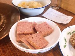 -老门框爆肚涮肉(金宝街店)