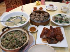 -台山美食一绝阿四台山黄鳝饭(阿四创作店)