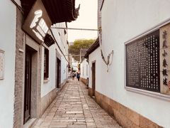 -衣裳街历史文化街区