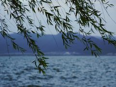 -东钱湖小普陀景区
