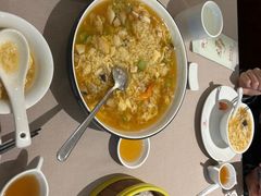 -尚一汤 广东炖汤(金桥国际店)